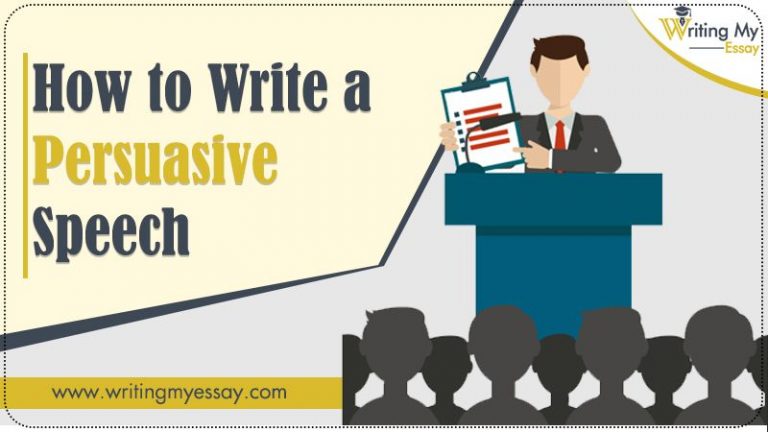 how to make a persuasive speech longer