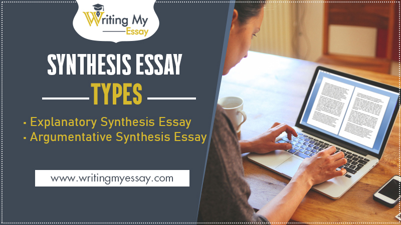 Synthesis Essay Types